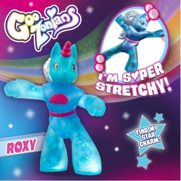 ROXY - UNICORNIO FIGURA...