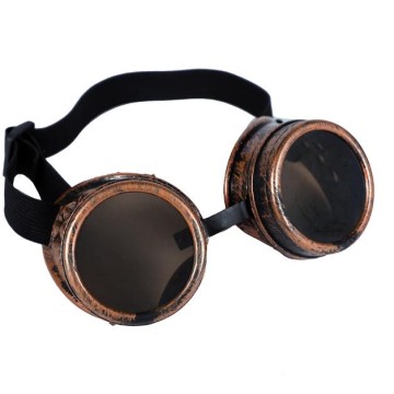 GAFAS STEAMPUNK