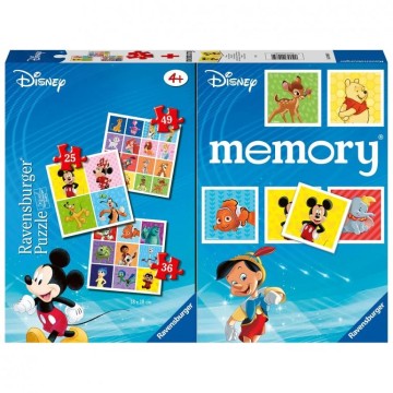 MULTIPACK DISNEY