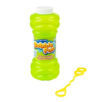 POMPERO BURBUJAS 500 ml(16oz)