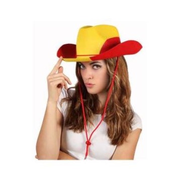 SOMBRERO COWBOY ESPAÑA