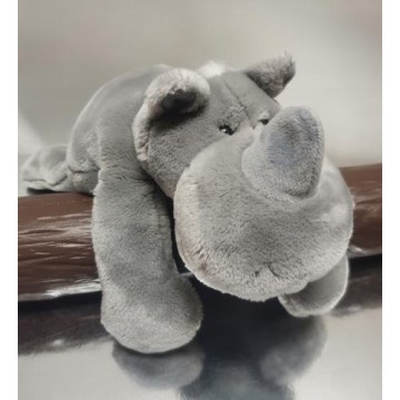 ESTUCHE FIGURA PELUCHE...