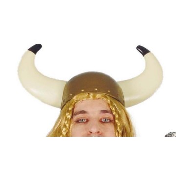 CASCO VIKINGO