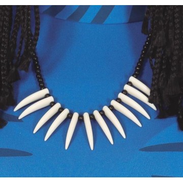 COLLAR COLMILLOS