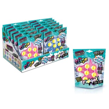 FIDGET POP SLIME