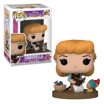 POP DISNEY: ULTIMATE...