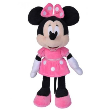 PELUCHE MINNIE 35 CM