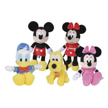 PELUCHE MICKEY AND FRIENDS...