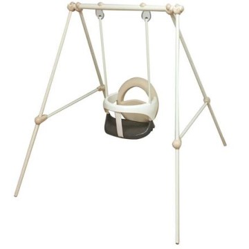 COLUMPIO METAL BABY SWING...