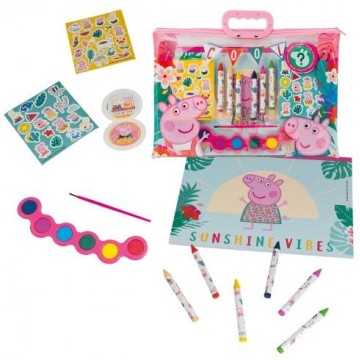 PEPPA PIG ESTUCHE...