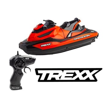 TREXX (MOTO DE AGUA)