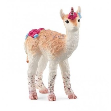 LLAMACORN