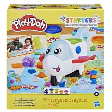 PLAY-DOH PRIMERAS...