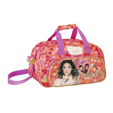 VIOLETTA BOLSA DEPORTE