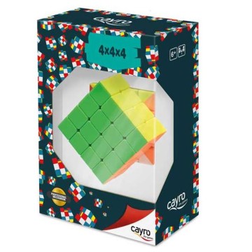 CUBO 4X4 CLASSIC