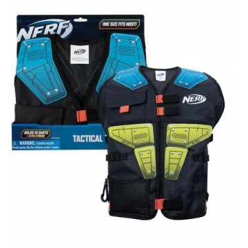 NERF TACTICAL TECH VEST