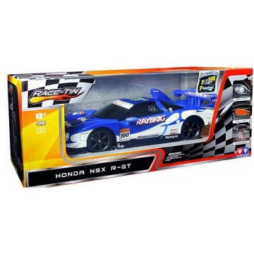 R/C HONDA NSX SUPER GT...