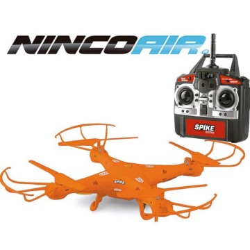 NINCOAIR QUADRONE SPIKE HA...