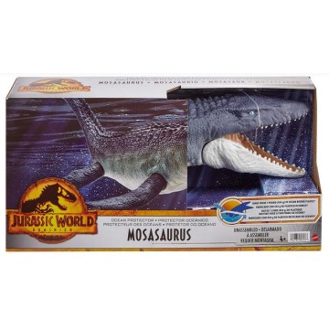 JURASSIC WORLD MOSASAURUS...