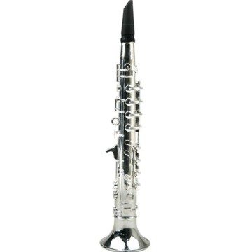 MUSIC PLANET CLARINETE 8 NOTAS