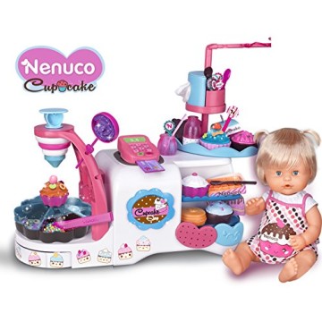 NENUCO TIENDA DE CUPCAKES