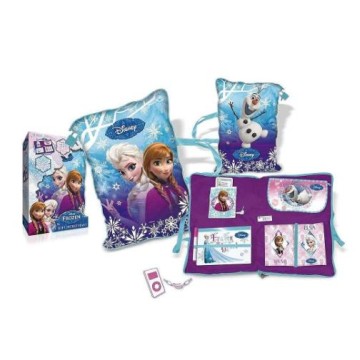 FROZEN SOFT SECRET DIARY