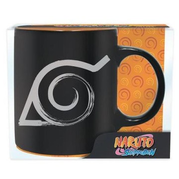 NARUTO SHIPPUDEN - MUG -...