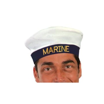 GORRA MARINERO