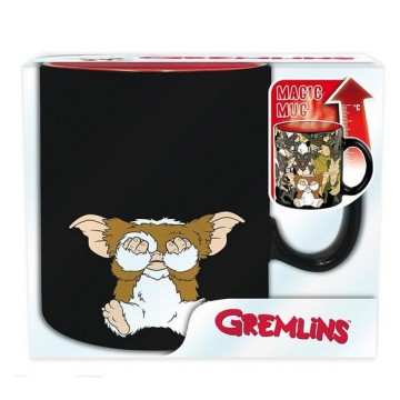 GREMLINS - MUG HEAT CHANGE...