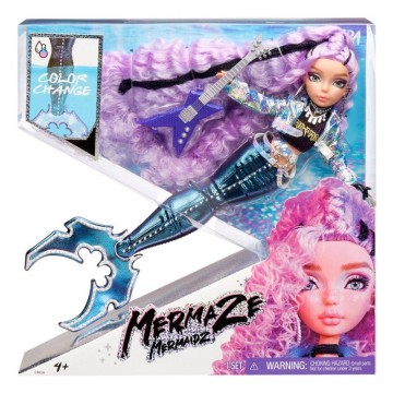 RIVIERA MERMAZE MERMAIDZ 