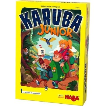 KARUBA JUNIOR