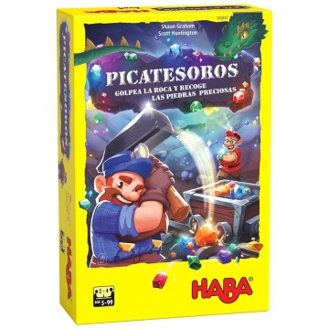 PICATESOROS PRECIOSAS