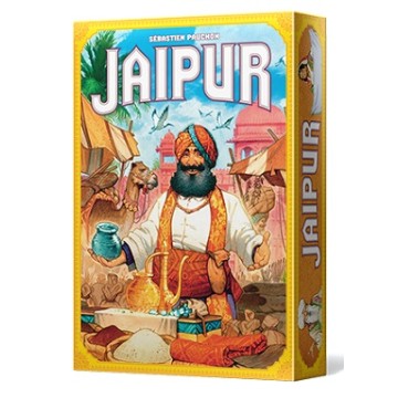 JAIPUR NUEVA EDICION