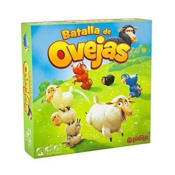 BATALLA DE OVEJAS