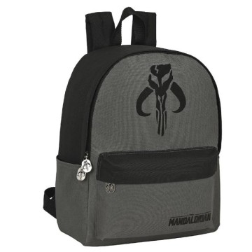 MANDALORIAN MOCHILA...