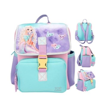 TOPMODEL MINI MOCHILA MERMAID