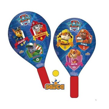 PAW PATROL PALAS PLAYA