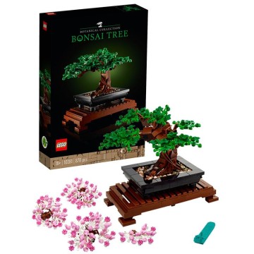 BONSAI