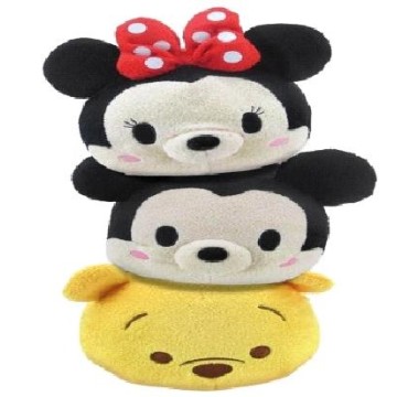 SURTIDO PELUCHE TSUM TSUM...