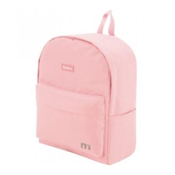 MOCHILA ONE ROSA