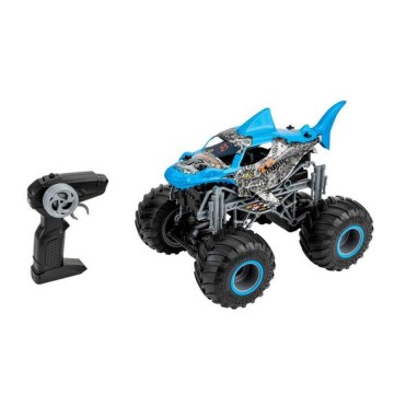 RC MONSTER BEAST BYC