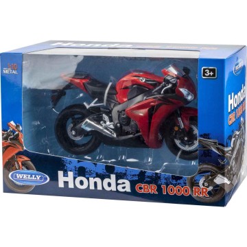 MOTOS ESCALA 1:10 STDAS