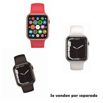 RELOJ ACTIVIDAD