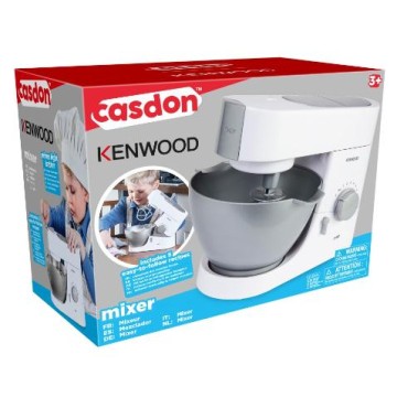 ROBOT DE COCINA KENWOOD MIXER