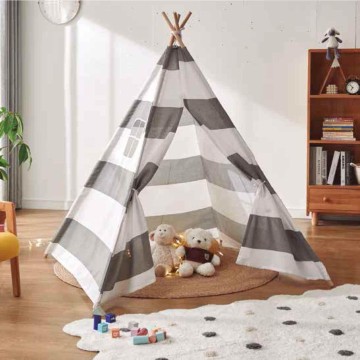 TIENDA TIPI MADERA h80CM