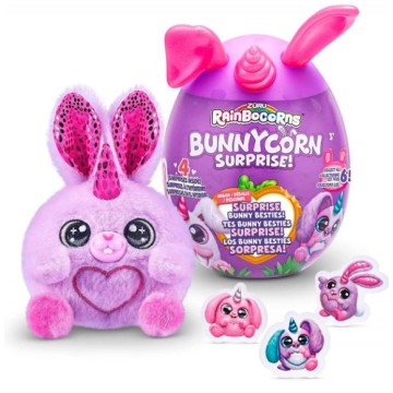 BUNNYCORN  SURPRISE