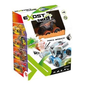 EXOST SMASH N GO PACK BASICO