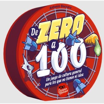 DE ZERO A 100