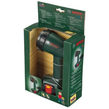 BOSCH LAMPARA BRICOLAJE