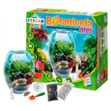 BOTANICEFA PLUS 